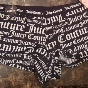 Juicy Couture Underwear